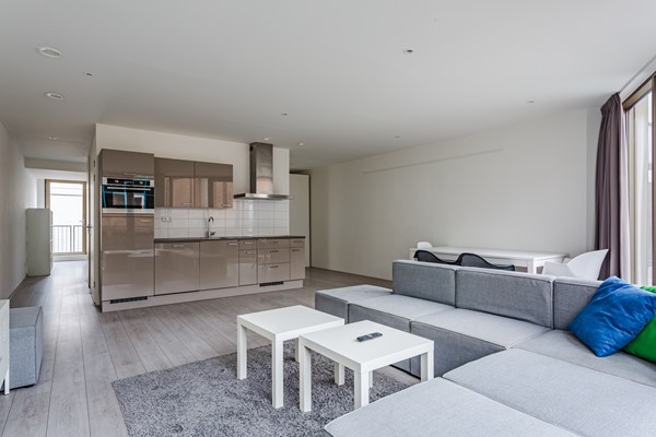 Foto - Onder optie: Markt, 5611 EB Eindhoven